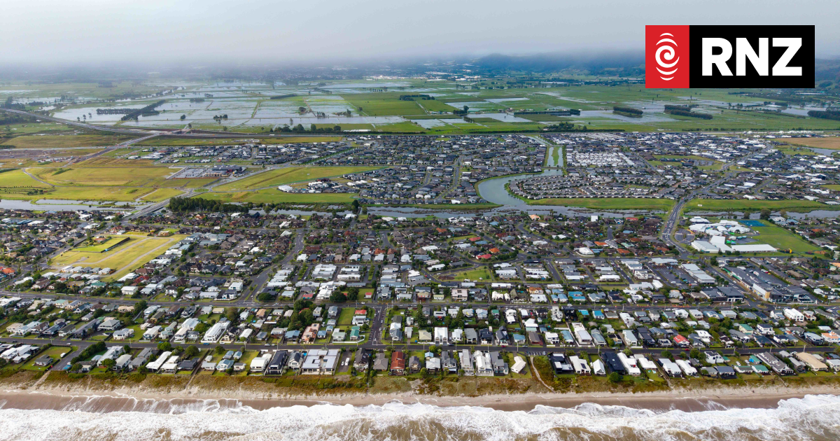 Warning insurance delays likely after severe weather