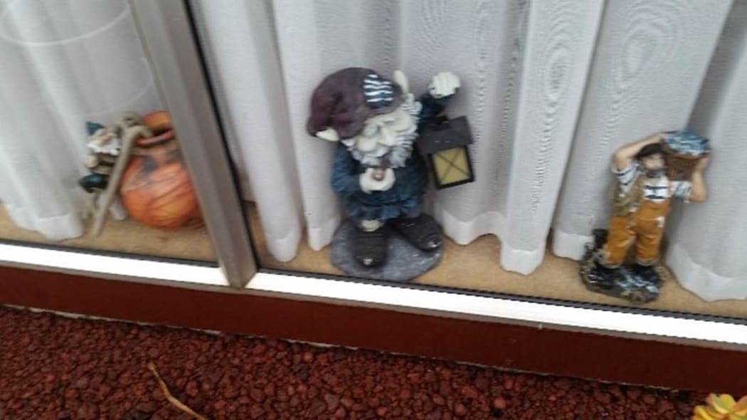 gnome