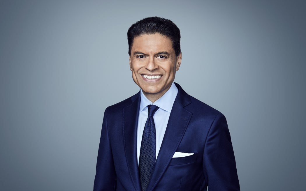 640383 CNN NY Talent Expansion, New York, 7/25/19