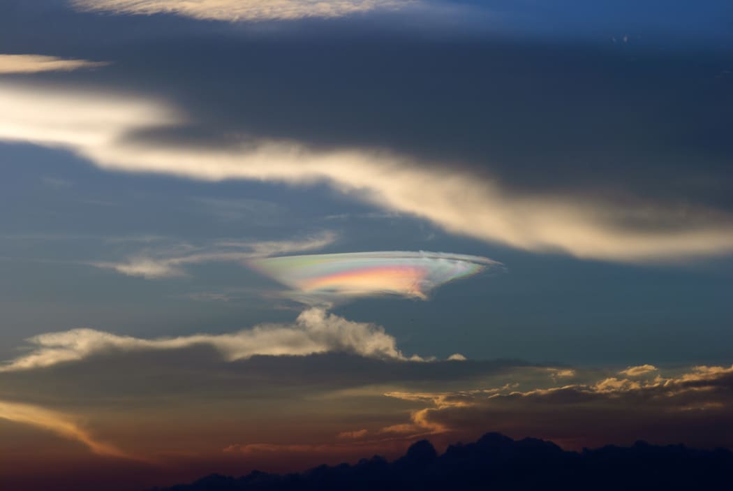 Chile ufo hot sale