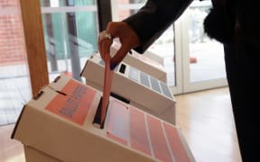 More than 200,000 voters are going to the polling booths for the first time in October.