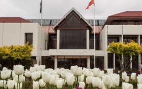 Rotorua Lakes Council.
