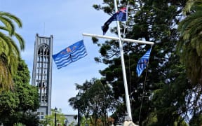 A Ministry of Business Innovation and Employment register showed 49 buildings in Nelson, including part of the city’s cathedral, were currently registered as quake-prone, in an area of medium seismic risk
