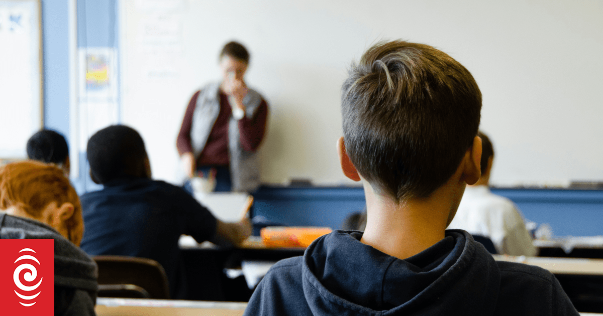 Education Review Office says 'stronger consequences' needed for struggling schools