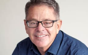 Professor Martyn Goulding