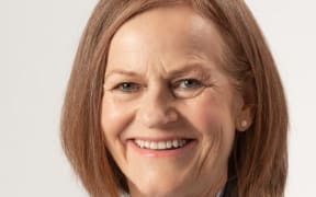 Food Standards Australia New Zealand board member Sue Chetwin.