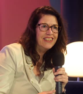Susan Rogers