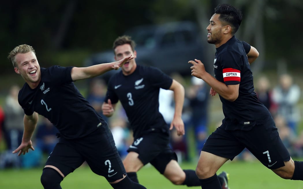 NZ Under-20 captain Bill Tuiloma.