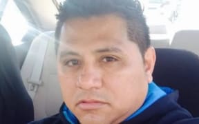 Miguel Luna, believed among the presumed dead in Baltimore.