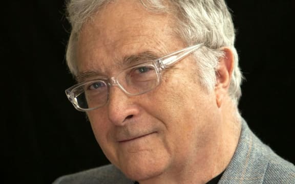 Randy Newman