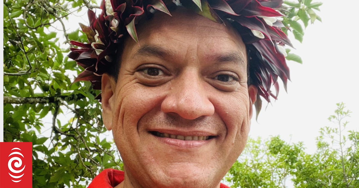 Cook Islands: Record number run for Mangaia mayor