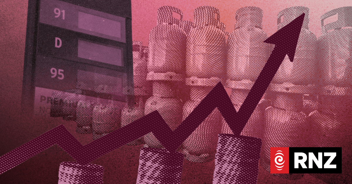 Drive-off thefts a concern as people struggle with fuel costs