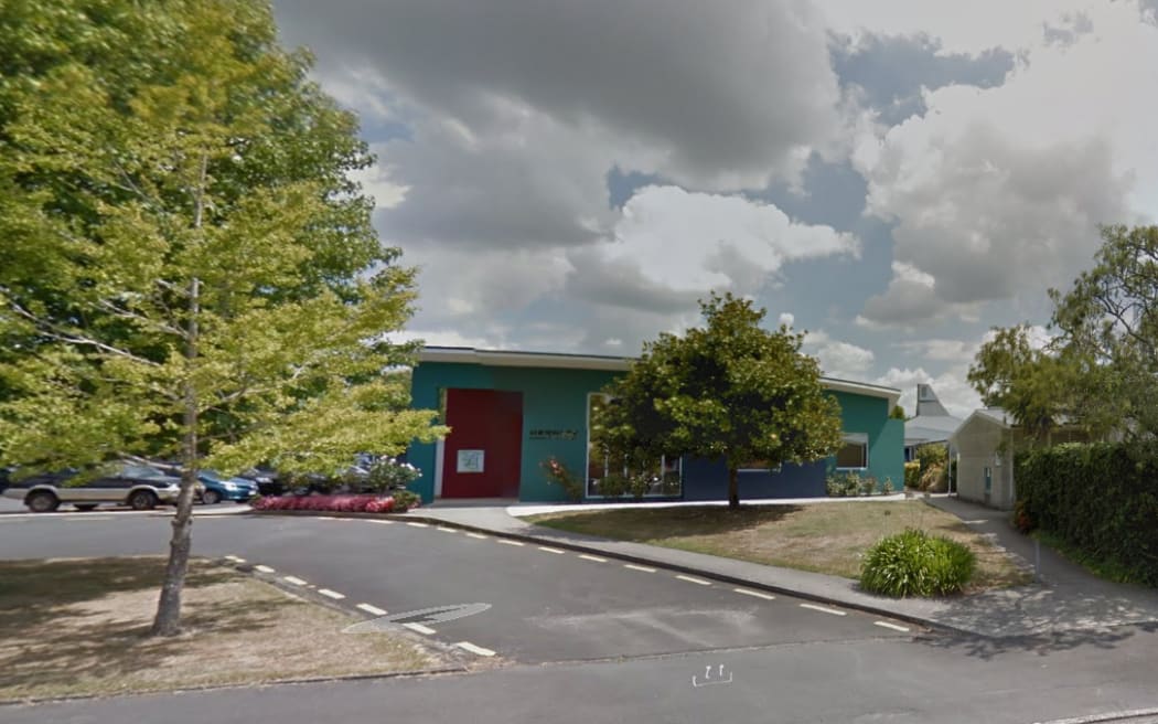 Berkley Normal Middle School says it is confident the bomb threat is a hoax.
