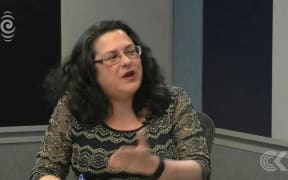 Evening business for Mon 25 Sept: RNZ Checkpoint