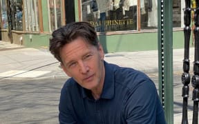 Andrew McCarthy