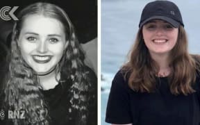 Police appeal for sightings of missing British backpacker