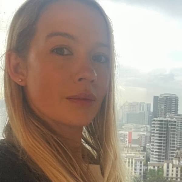 Dr Stephanie Alice Baker