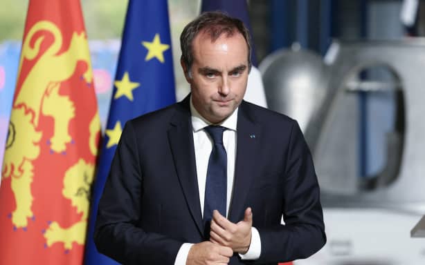 France commits more financial help to New Caledonia | RNZ