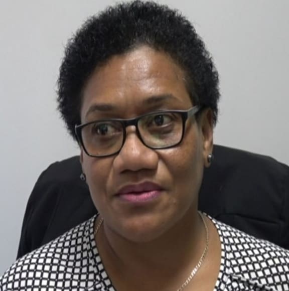 Ela Tukutukulevu.