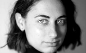Opera director Rebecca Meltzer
