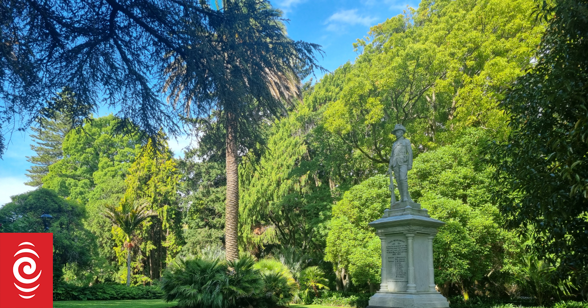 Under new management: Nelson’s parks and reserves