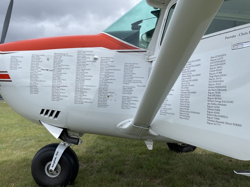 names of significant tipuna who fought with C Company in the Maori battalion in WW11