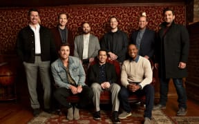 Straight No Chaser