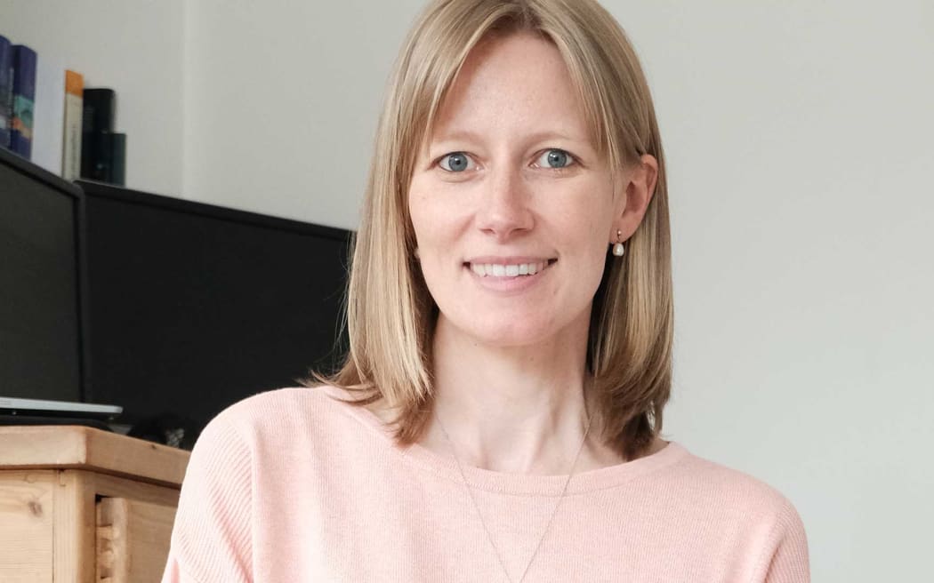 Photo of DAISY FANCOURT