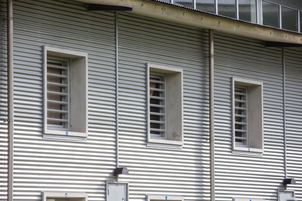 Wiri Prison - Auckland Region Women's Corrections Facility