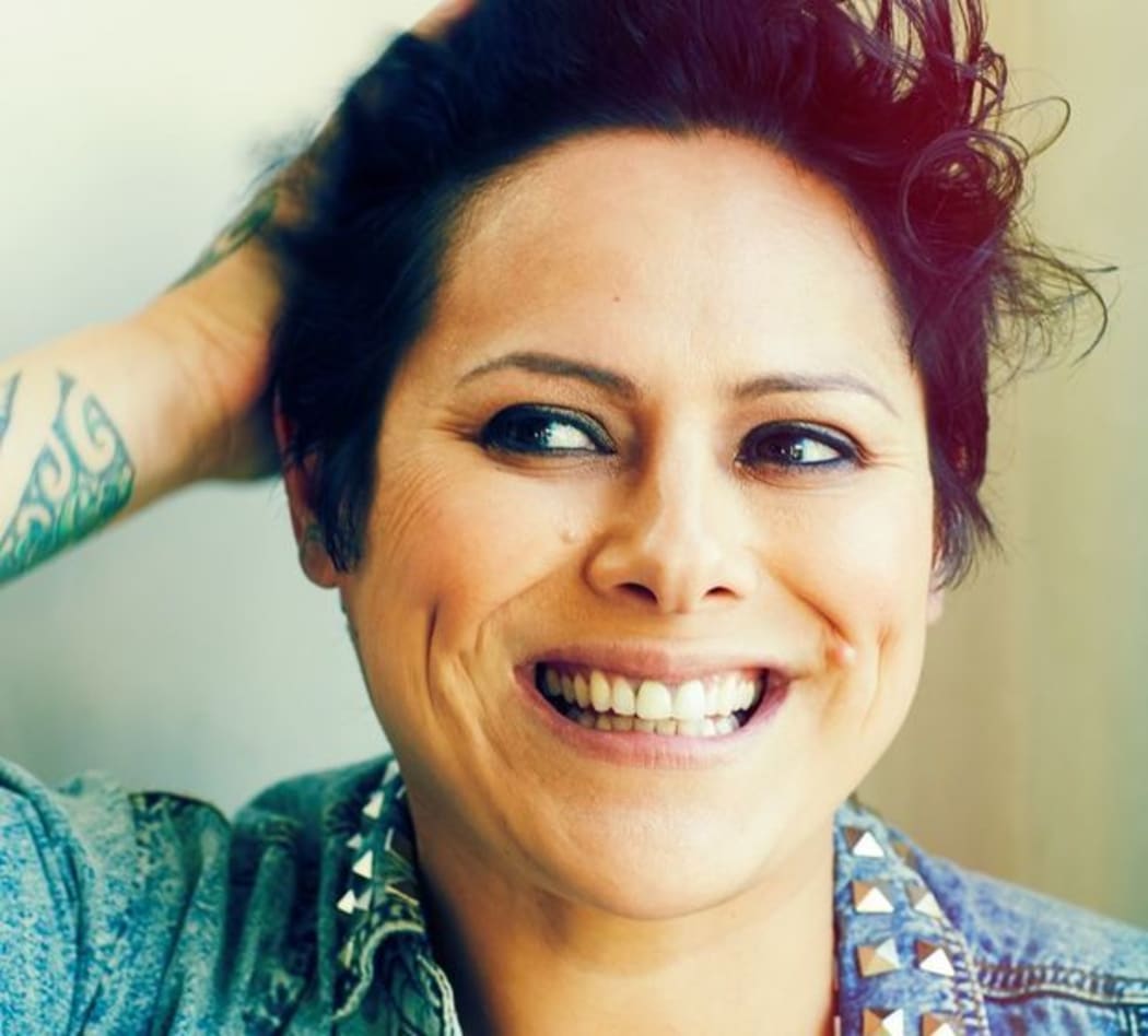 Anika Moa