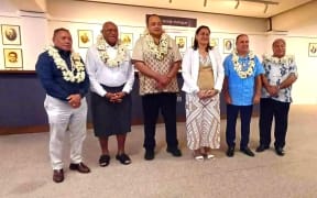 thumbnail_Pacific Islands Forum troika delegation visits New Caledonia’s Congress President Veylma Falaéo as part of fact-finding mission – PHOTO RRB