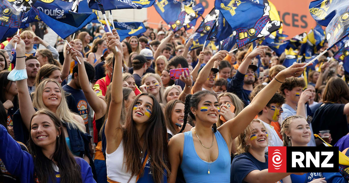 Highlanders v Blues: what you need to know | RNZ