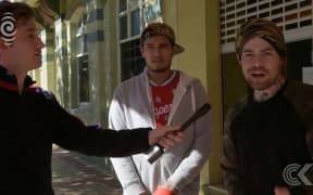 Beyond the Beehive   $1 million in Wairoa, what would locals do: RNZ Checkpoint