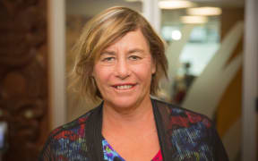 Sue Bradford