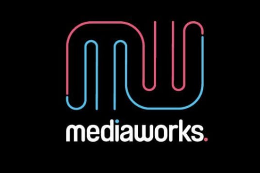 Mediaworks logo