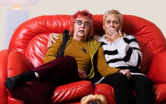 Gogglebox