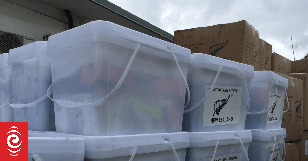 Pacific faces major aid shortfall as NZ and Western donors scale back - Lowy Institute report