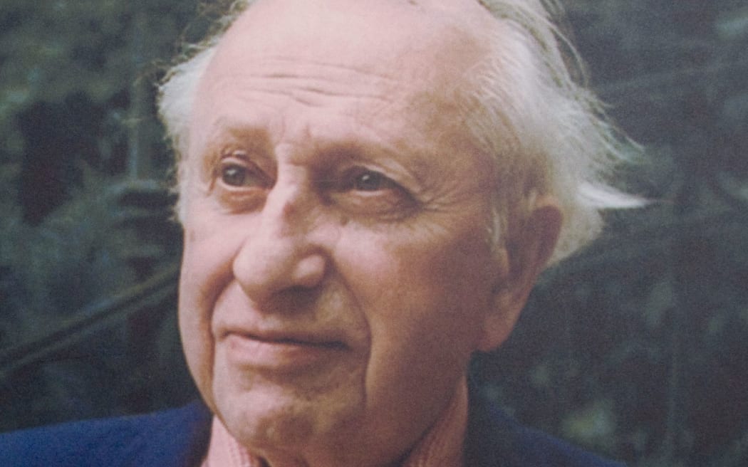 Studs Terkel