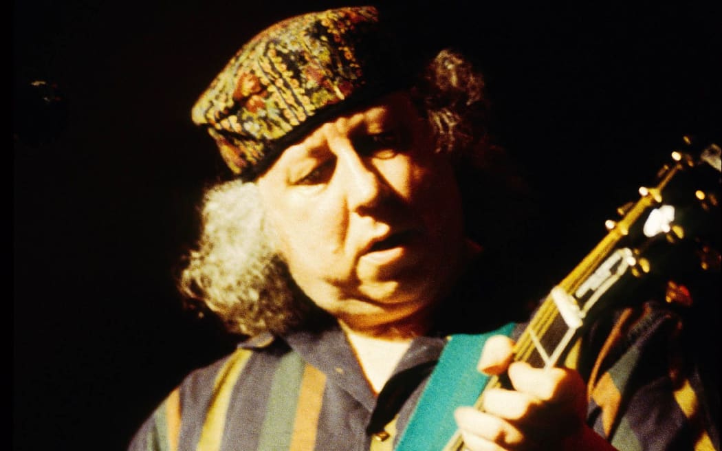 Peter Green: The guitarist of the Bluesbreakers and Fleetwood Mac - with founder 90s | usage worldwide