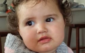 3-year-old Summer Smith is one of the four grandchildren of Maihi Nikora still missing in Victoria, Australia.