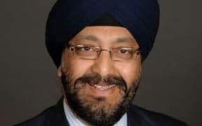 Kanwaljit Singh Bakshi
