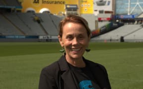 Dame Hinewehi Mohi said ahead of the world record haka attempt that it “really warms the heart” to understand the reality of kotahitanga (unity) and how te ao Māori can bring the nation together.