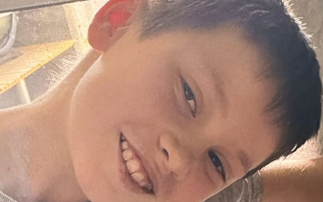 Kai Pavlovic's New Zealand-based family have “grave concerns for his safety,” according to a Givealittle page set up for the family.