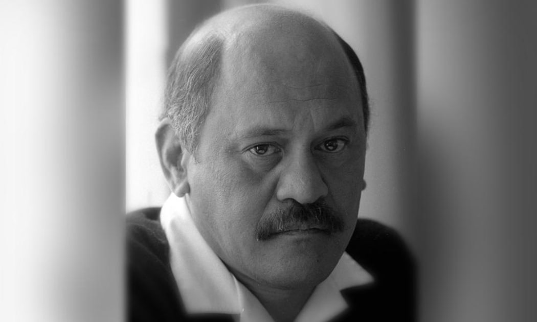 Journalist and broadcaster Whai Ngata
