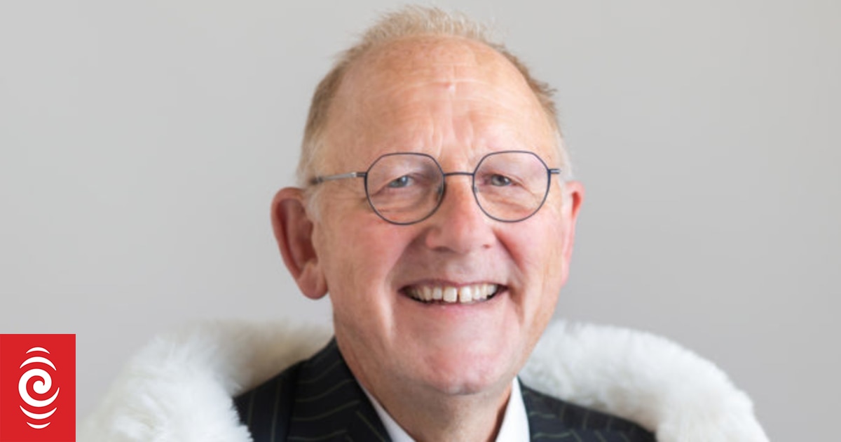 South Wairarapa mayor stripped of representative roles - Vimarsana News