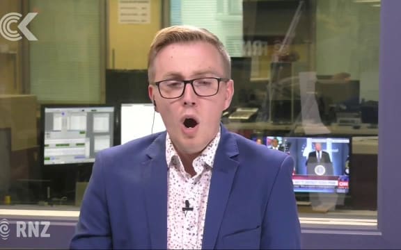 Evening business for Friday, February 2, 2018