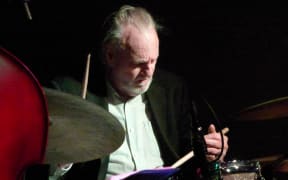 Frank Gibson Jr