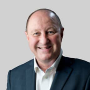 head of Wellington Chamber of Commerce