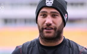 Warriors move on after suspension: RNZ Checkpoint