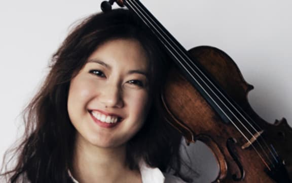 Hannah Cho
